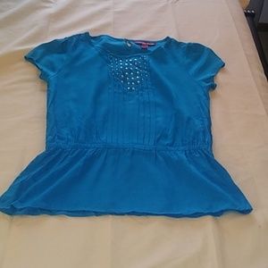 Girl blouse